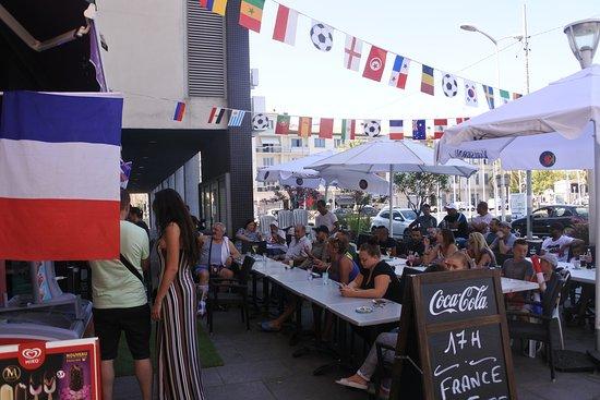 Brasserie De La Mairie