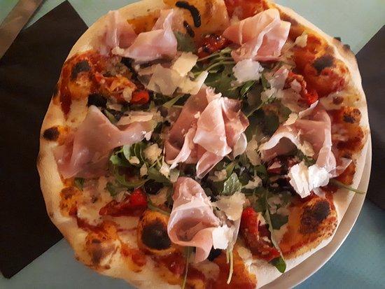 Pizzeria Restaurant Le Florette