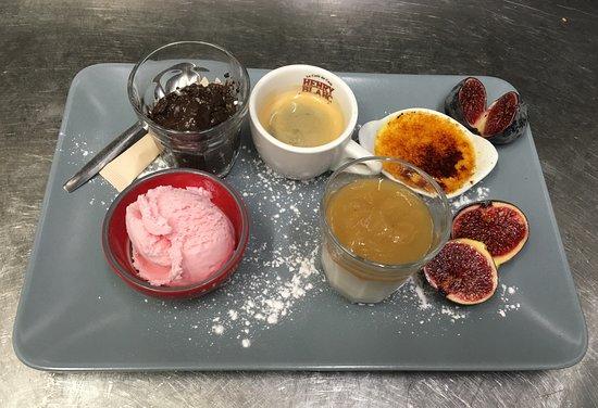 Bistrot de la Fontaine