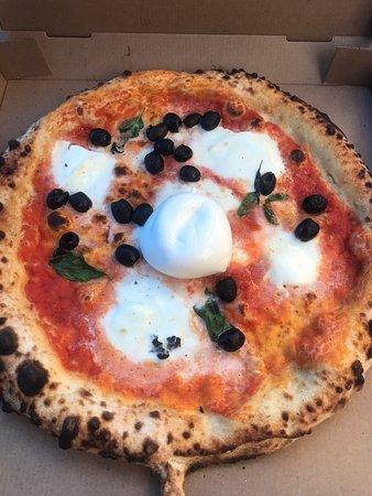 Pizza Roma