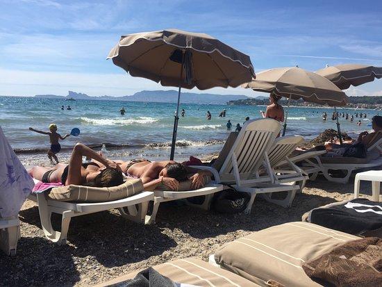 La Siesta Plage