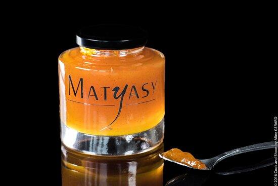 Matyasy