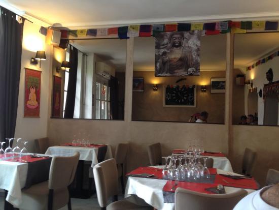 indo-nepalais HIMALAYA BUDDHA