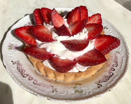 Brasserie Le Chantilly