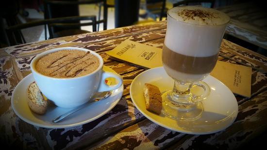 Italian Caffè