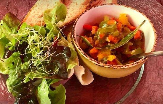 Auberge du Villarsois