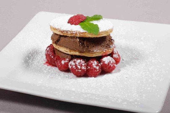 L'Auberge de Cheval Blanc