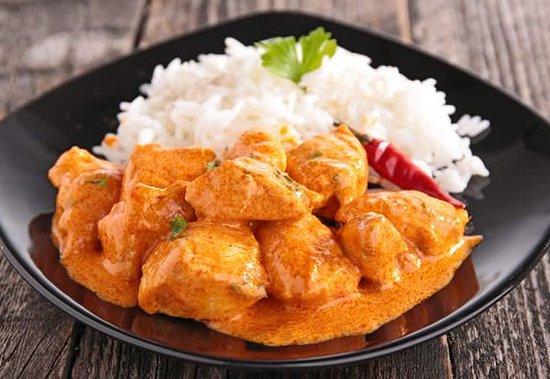 Indian Restaurant Mugl