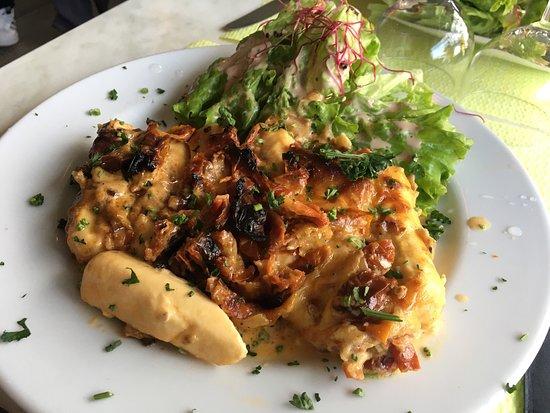 La Brasserie Des Bousquets