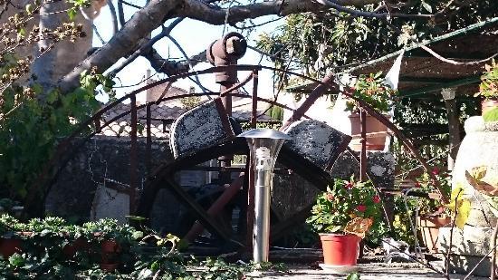 Restaurant La Nesque