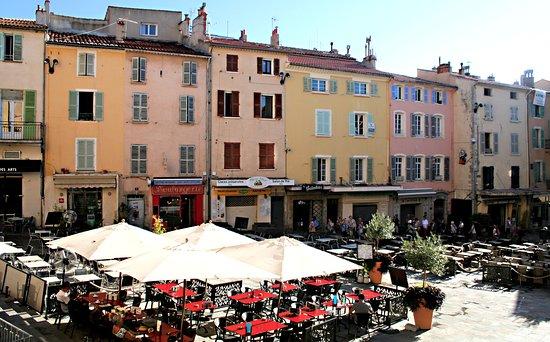 Le Glacier de la Tour