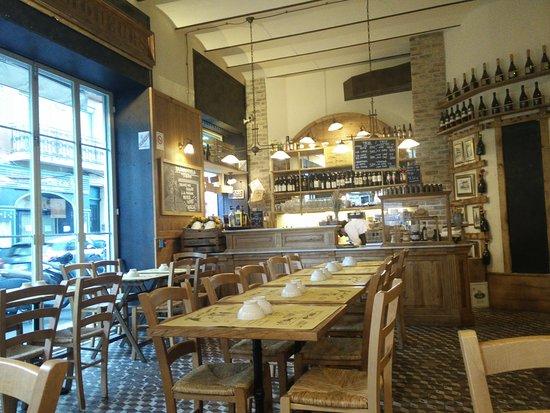 Salsamenteria di Parma