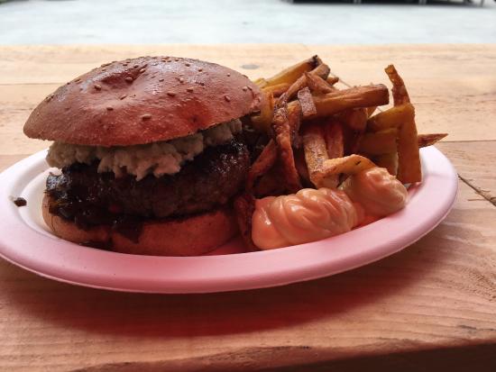 L'Ardoise des Frères Toqués