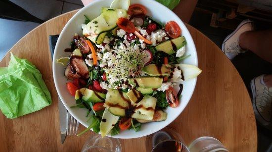 L'Esprit Bistrot Chez Jeremy