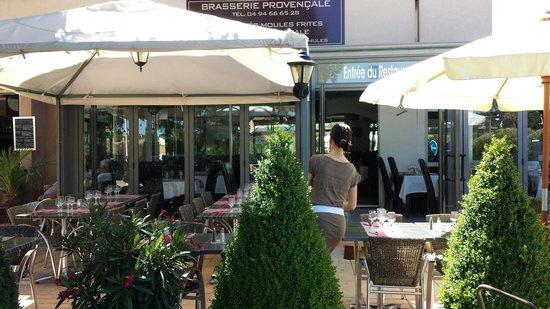 Les Brasseries Provençales