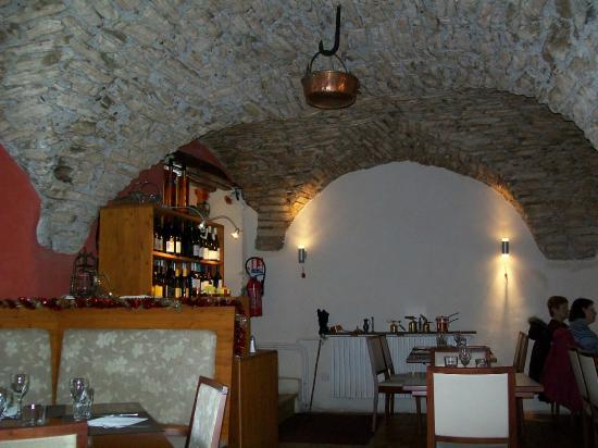 Bar Restaurant la Halte du Pre Chabert