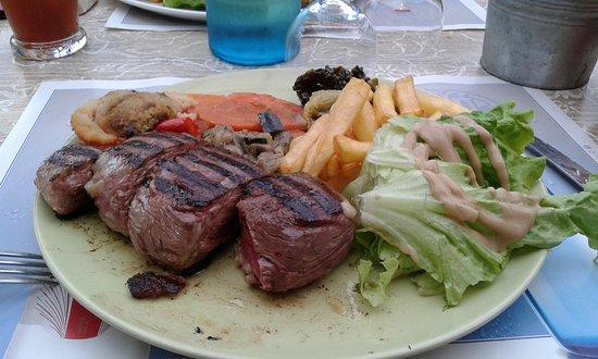 Restaurant de la Promenade