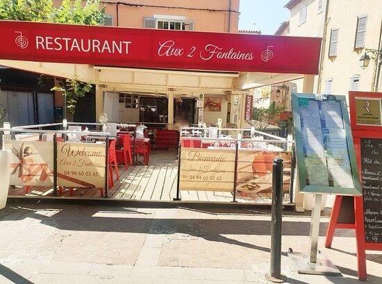 Aux 2 Fontaines