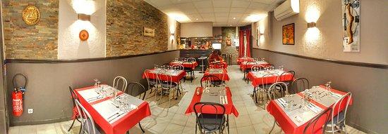 Au Taboulé Gourmand