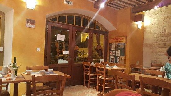 Crêperie La Moisson