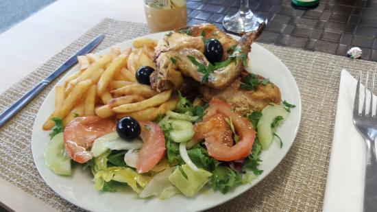 Le soleil du Portugal