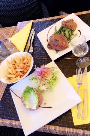 Cafe Brasserie la Biererie