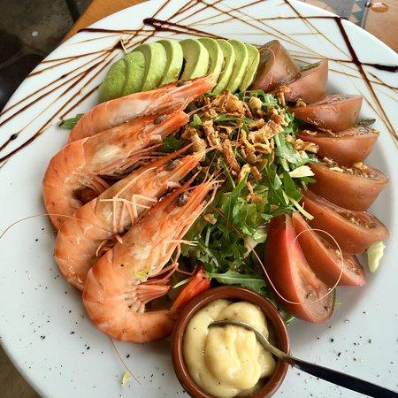 L'OYSTER BAR coquillages