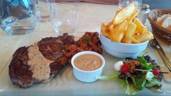 Pizzeria Lou Pichounet