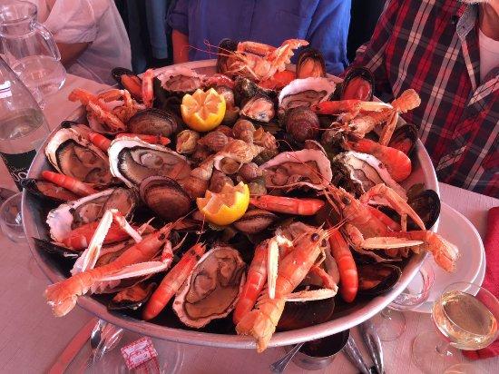 Restaurant le Pothuau