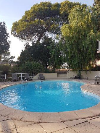 Le Relais Des Lavandins