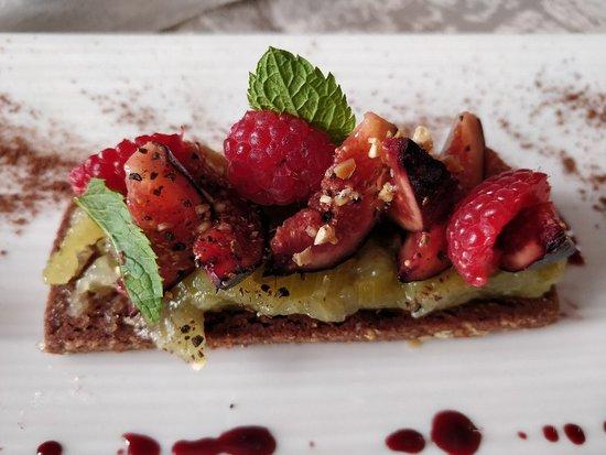 au delice de provence