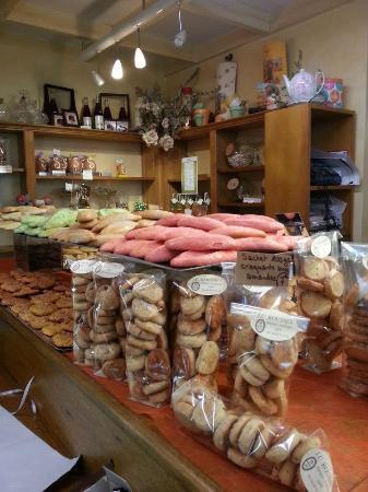 Patisserie Rousset JC