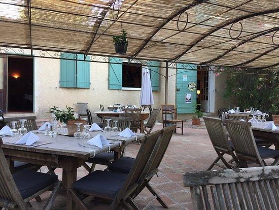 L'Oustau de Saint Marc