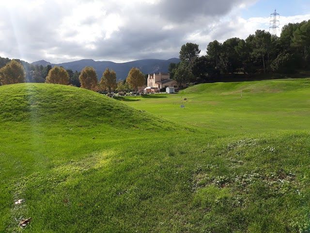 Golf de Marseille La Salette