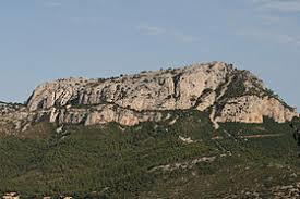 baou des Quatre Oures