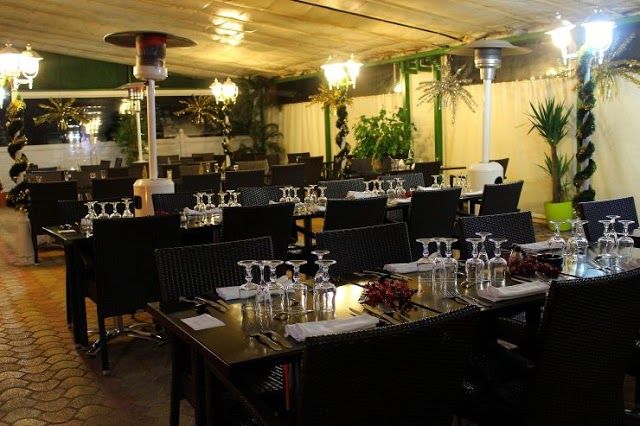 Le Bistrot Provencal