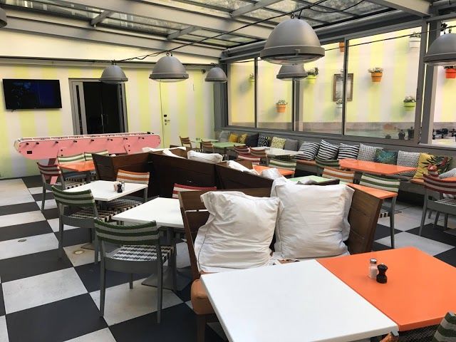 Mama Shelter Marseille