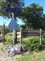 Col de la Ligne