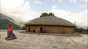 Ouvrage de l'Agaisen