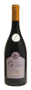 Earl Du Domaine Du Gros Pata