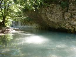 Les Gorges Du Toulourenc