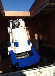 Observatoire astronomique de Bauduen