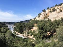 Les Calanques