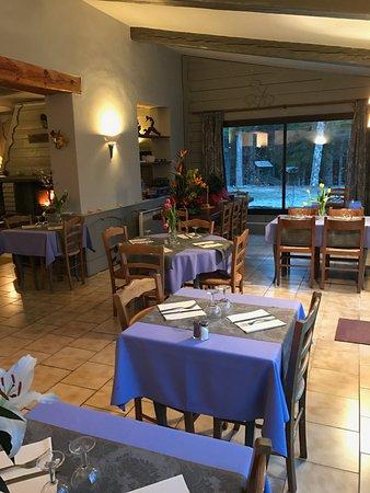 Auberge de la Forêt