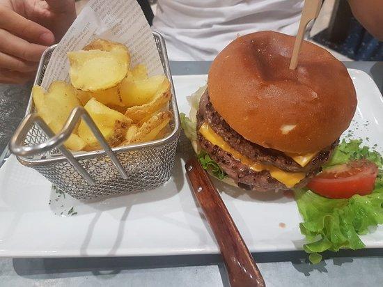 Le Relais des Fumades