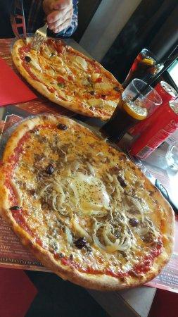 Pizzatti Saint-Laurent-du-Var