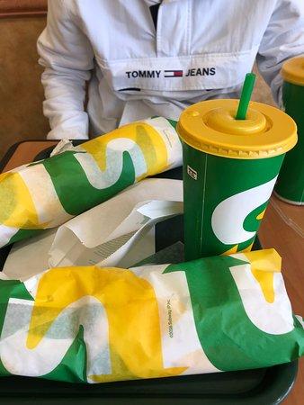 Subway