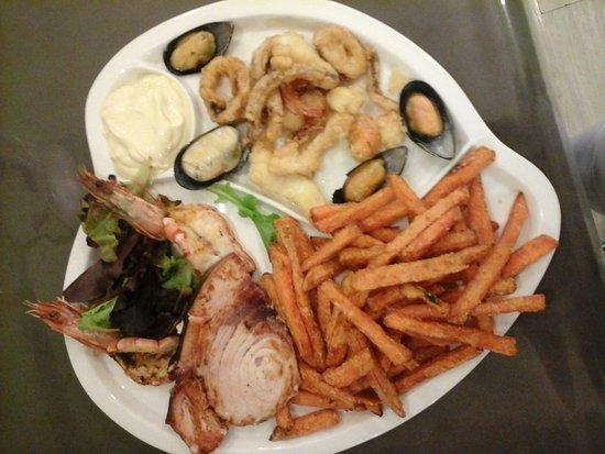 Le Margouya Resto Snack Creole