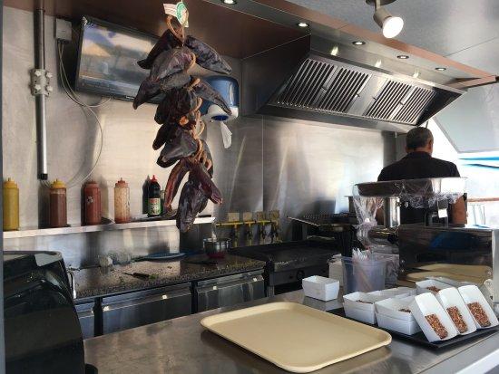 La Cuisine de Rue Food Truck