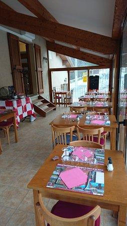 Auberge des Gorges de Daluis